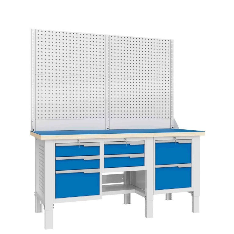 Верстак CTR 1832.S123.13-2 купить в Томске