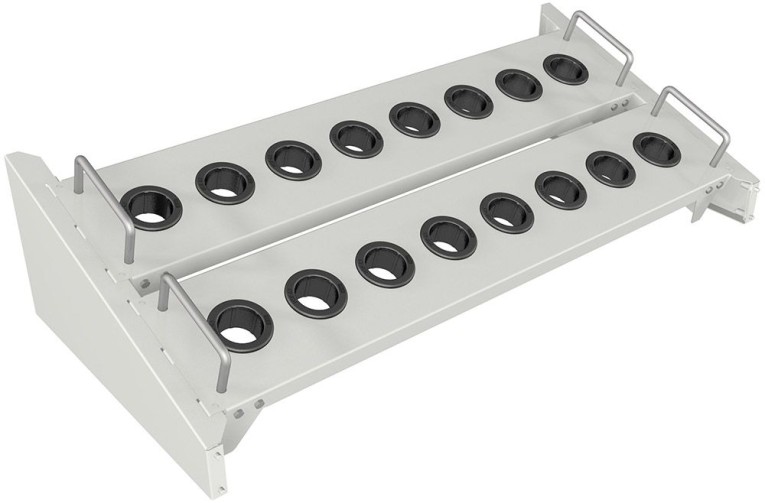 TC полка для ЧПУ SK-40 купить в Томске