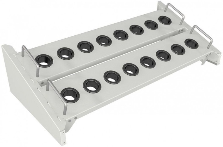 TC полка для ЧПУ SK-40 купить в Томске