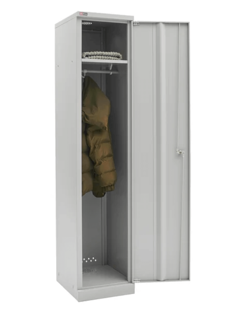 Шкаф гардеробный ДиКом Рационал ОД-411 купить в Томске