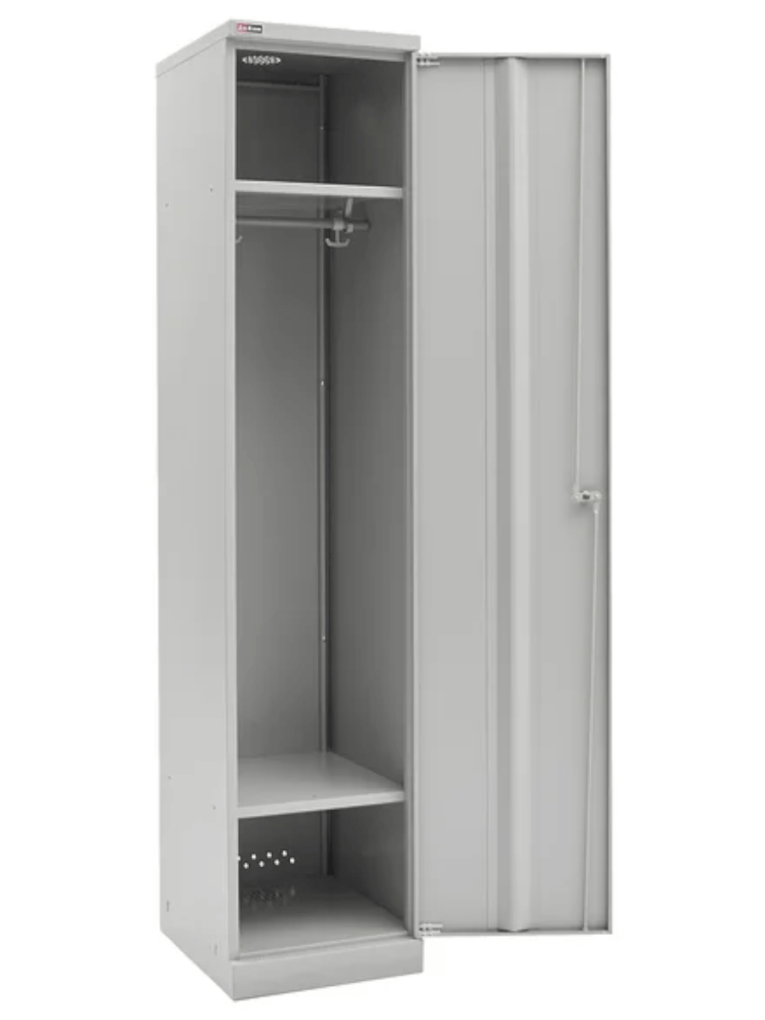 Шкаф гардеробный ДиКом Рационал ОД-411 купить в Томске