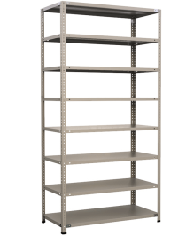 Стеллаж СТФУ 2200x1000x800 8 полок