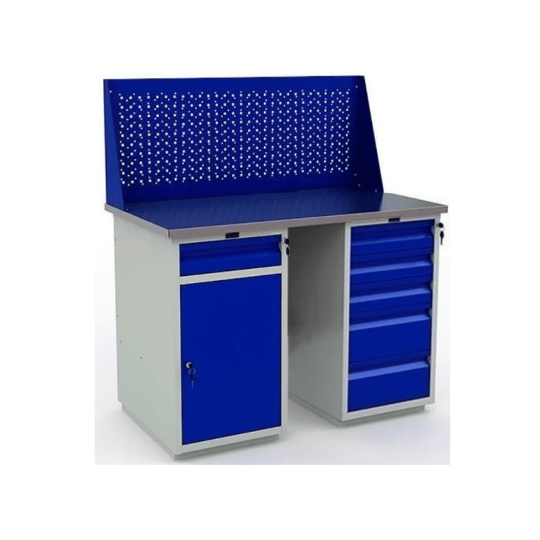 Верстак Profi WT120.WD2/WD5.010 купить в Томске