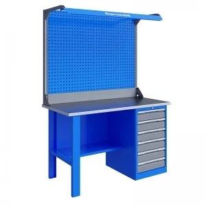 Верстак PRF 141.16.2-2F купить в Томске