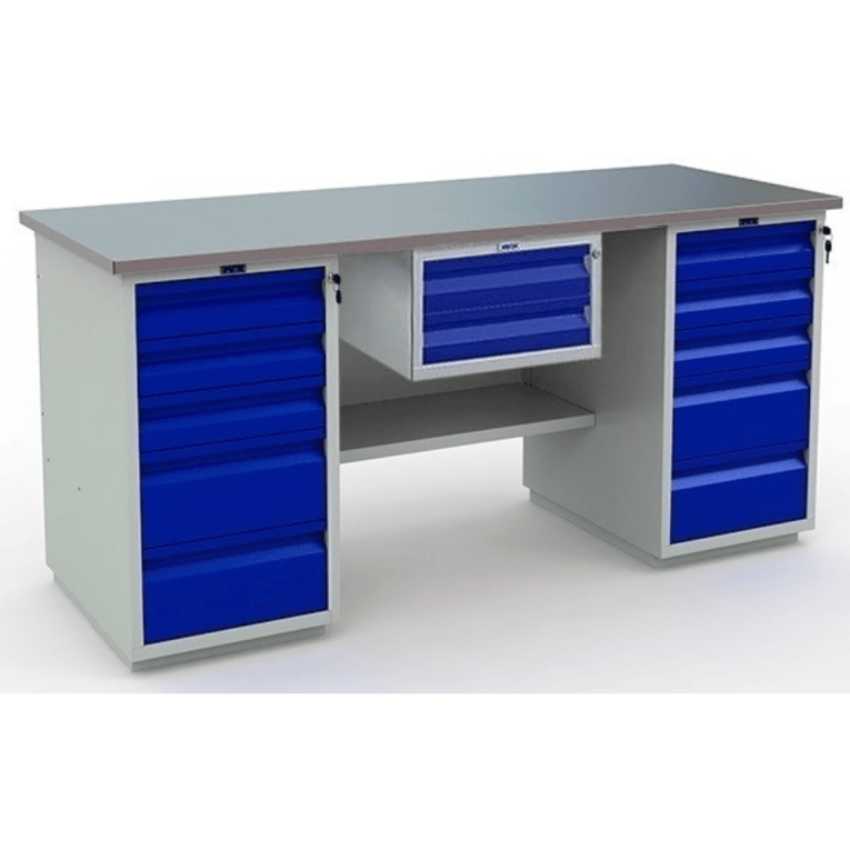 Верстак Profi WT180.WD5/WD5.100 купить в Томске