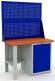 Верстак Expert W120.F2/WS6.020 купить в Томске