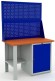 Верстак Expert W120.F2/WS6.020 купить в Томске