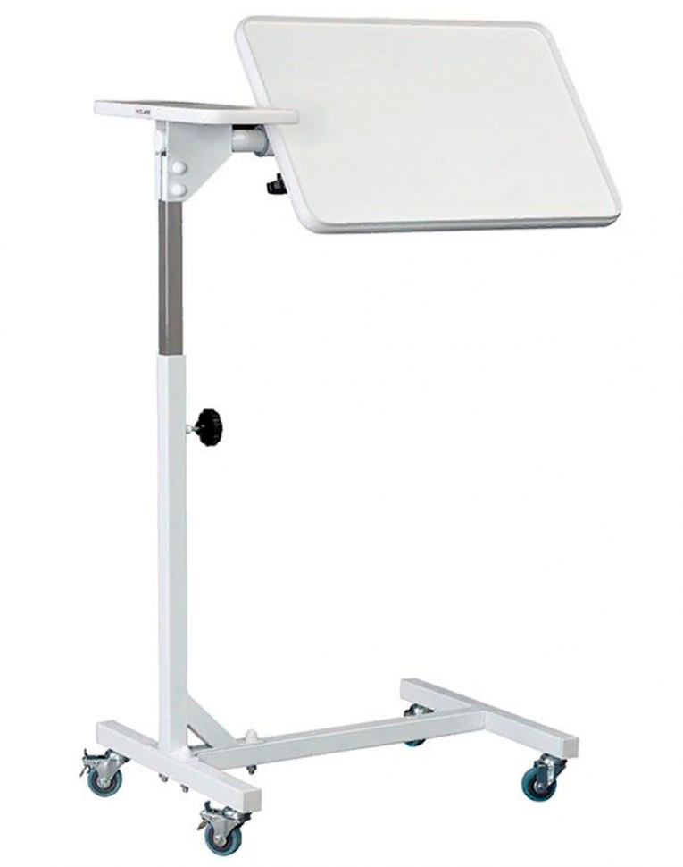 Стол процедурный МД SP N (прикроватный) купить в Томске Стол процедурный МД SP N (прикроватный) купить в Томске