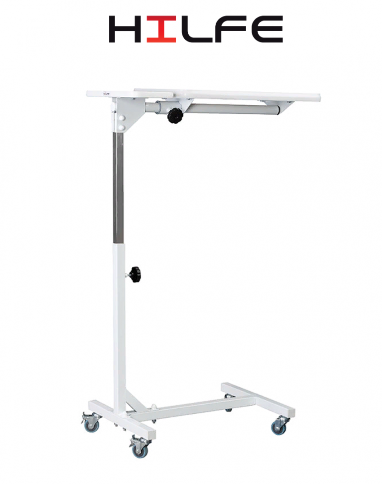 Стол процедурный МД SP N (прикроватный) купить в Томске Стол процедурный МД SP N (прикроватный) купить в Томске