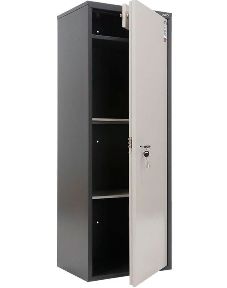Бухгалтерский шкаф Aiko SL-125Т купить в Томске Бухгалтерский шкаф Aiko SL-125Т купить в Томске