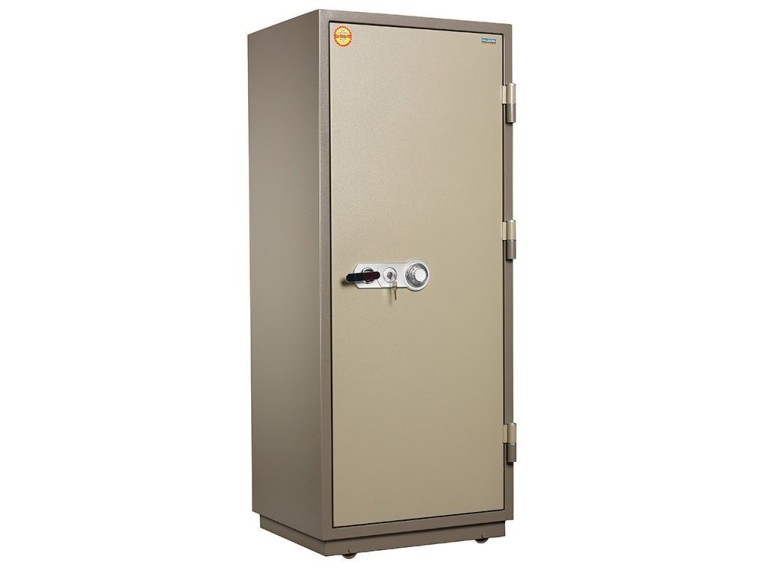 Огнестойкий сейф Valberg FRS-173.T-CL купить в Томске Огнестойкий сейф Valberg FRS-173.T-CL купить в Томске