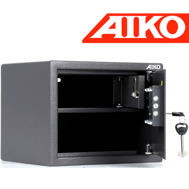 Сейф с патронным отделением Aiko TT-23 купить в Томске