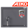 Сейф с патронным отделением Aiko TT-23 купить в Томске