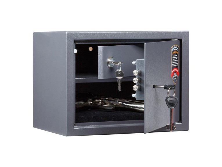 Сейф с патронным отделением Aiko TT-23 купить в Томске
