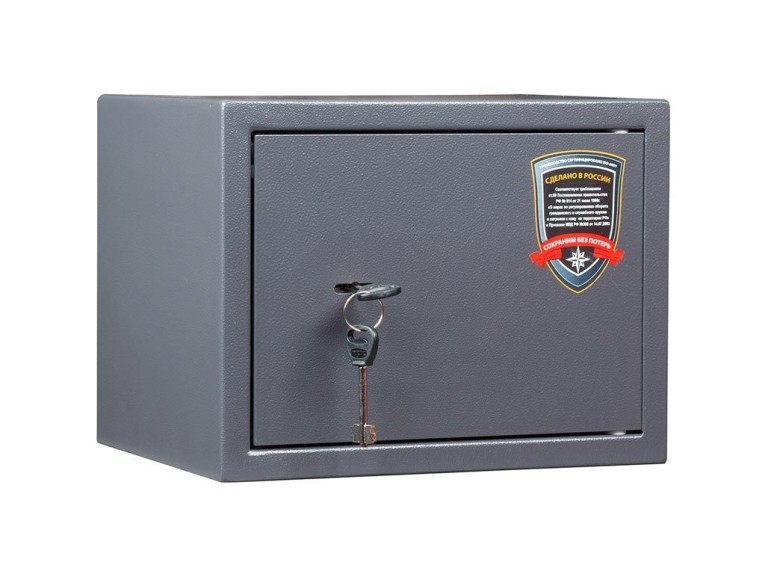 Сейф с патронным отделением Aiko TT-23 купить в Томске