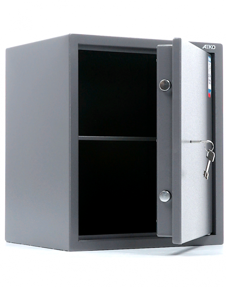 Офисный сейф Aiko TSN 50 KL купить в Томске Офисный сейф Aiko TSN 50 KL купить в Томске