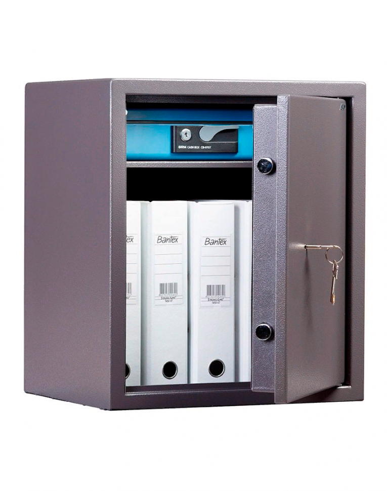 Офисный сейф Aiko TSN 50 KL купить в Томске Офисный сейф Aiko TSN 50 KL купить в Томске