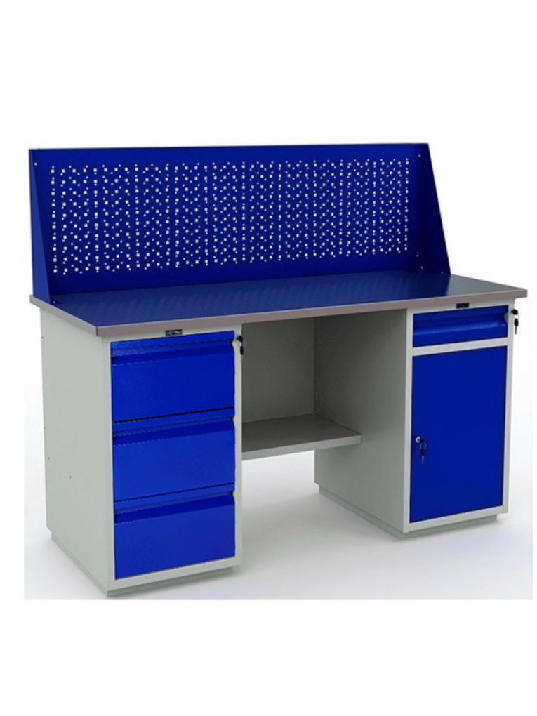 Верстак Практик Profi WT160.WD3/WD2.010 купить в Томске Верстак Практик Profi WT160.WD3/WD2.010 купить в Томске