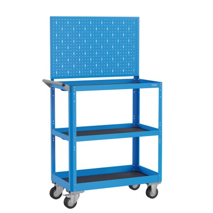 Тележка инструментальная PLC 9508.0-1К купить в Томске