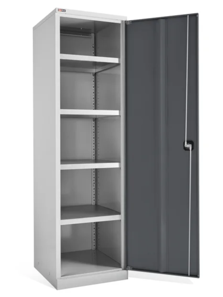 Шкаф инструментальный ДиКом ВЛ-К-050-01 купить в Томске Шкаф инструментальный ДиКом ВЛ-К-050-01 купить в Томске