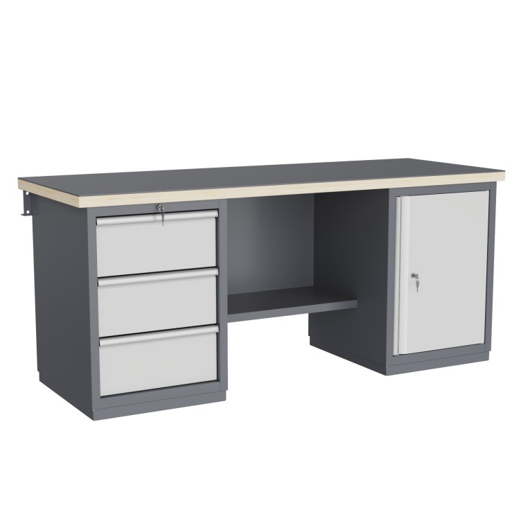 Верстак FBK 205.37.4 купить в Томске