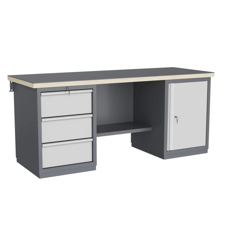 Верстак FBK 205.37.4 купить в Томске