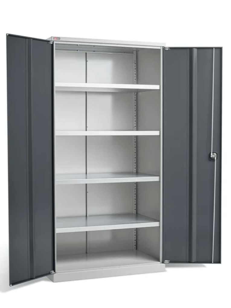 Шкаф инструментальный ДиКом ВЛ-052-01/Б купить в Томске Шкаф инструментальный ДиКом ВЛ-052-01/Б купить в Томске