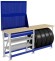 Верстак Master M100.MF1 / MF1 / MF1.122.000 купить в Томске