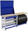 Верстак Master M100.MF1 / MF1 / MF1.122.000 купить в Томске