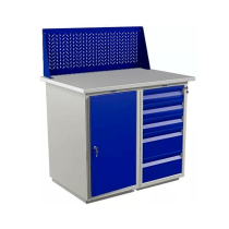 Верстак Profi WT100.WD1/WD5.010 Верстак Profi WT100.WD1/WD5.010