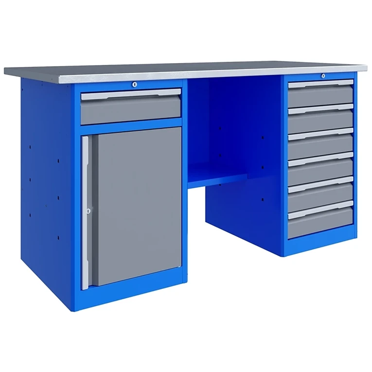 Верстак PRF 161.68.1 купить в Томске