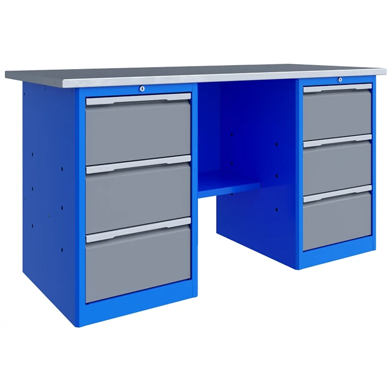 Верстак PRF 201.33.3 купить в Томске