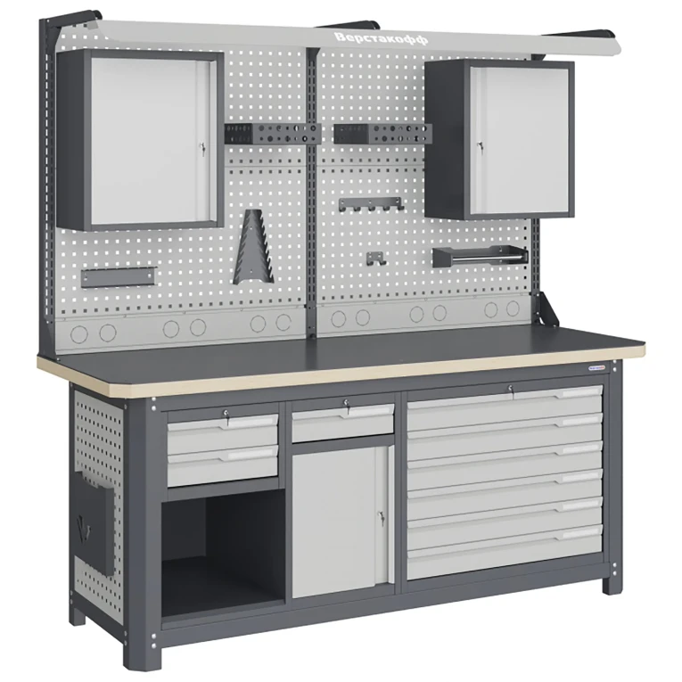 Рабочее место MCN 2052.S28L6.2-2FR купить в Томске
