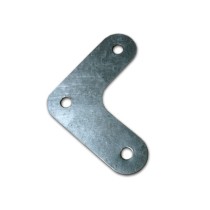 Усиливающий уголок жесткости MS (косынка) Усиливающий уголок жесткости MS (косынка)