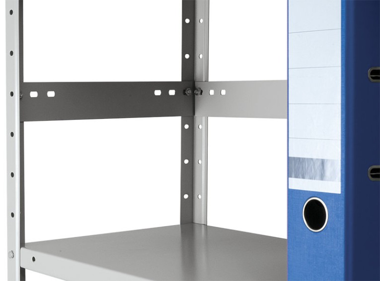 Планка ограничительная MS 1000 мм купить в Томске Планка ограничительная MS 1000 мм купить в Томске