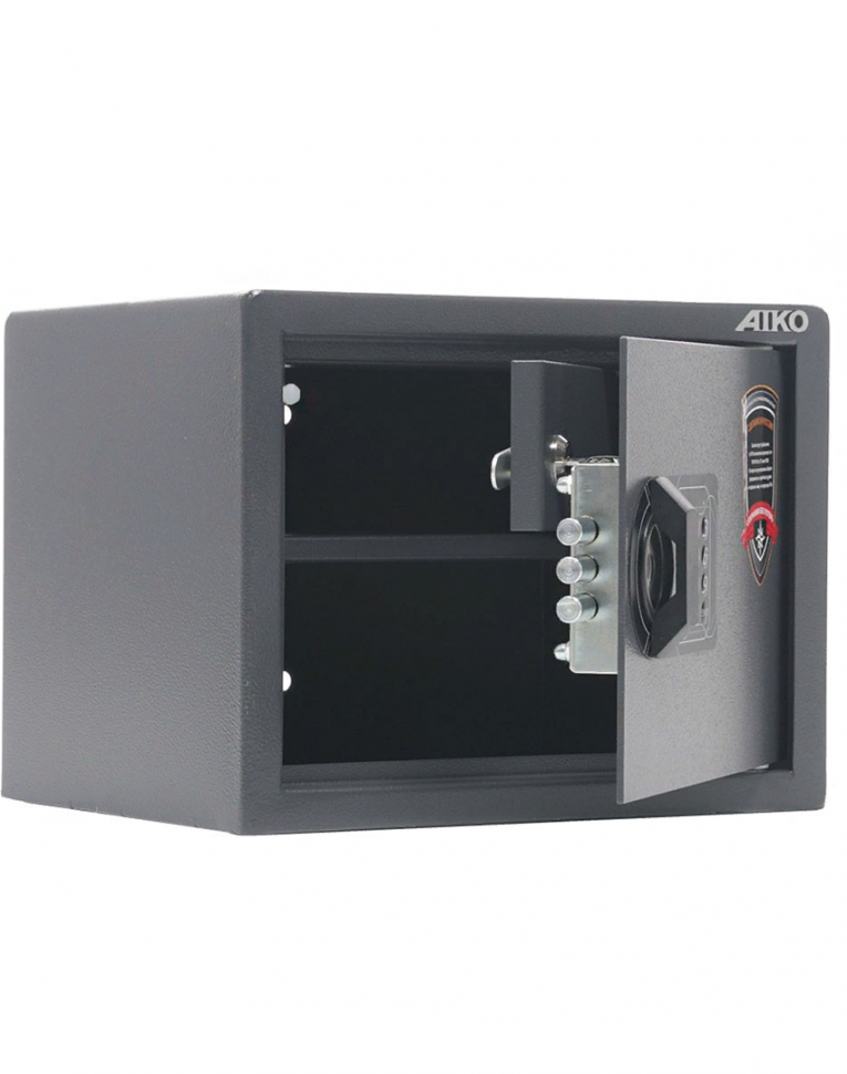 Сейф с патронным отделением Aiko TT-23 EL купить в Томске