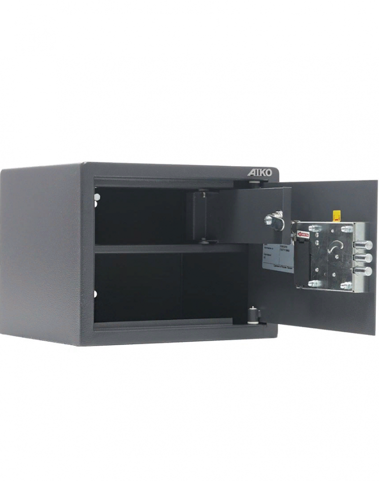 Сейф с патронным отделением Aiko TT-23 EL купить в Томске