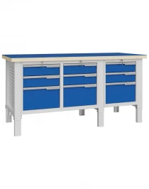 Верстак CTR 1832.S333.13 Верстак CTR 1832.S333.13