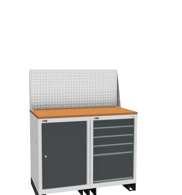 Тумба-верстак ВЛ-13 купить в Томске