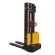 Штабелер электрический самоходный EST122 (1200 кг; 3 м; 24В / 105Ач) SMARTLIFT (SMART) купить в Томске