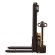 Штабелер электрический самоходный EST122 (1200 кг; 3 м; 24В / 105Ач) SMARTLIFT (SMART) купить в Томске