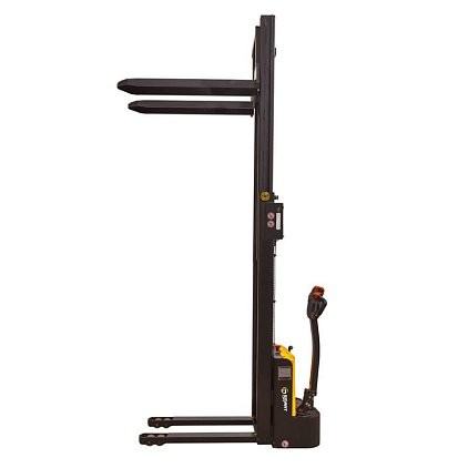 Штабелер электрический самоходный EST122 (1200 кг; 3 м; 24В / 105Ач) SMARTLIFT (SMART) купить в Томске