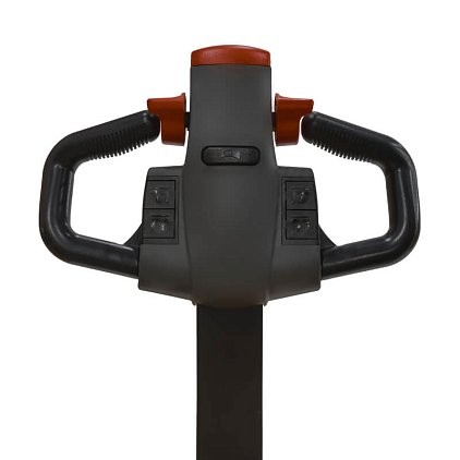 Штабелер электрический самоходный EST122 (1200 кг; 3 м; 24В / 105Ач) SMARTLIFT (SMART) купить в Томске