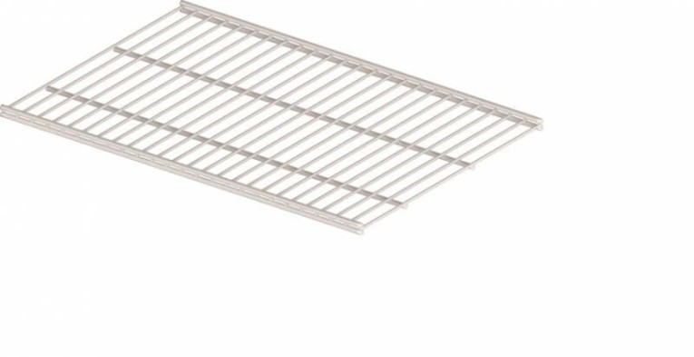 Металлическая сеточная полка Титан-GS 603x306 мм купить в Томске Металлическая сеточная полка Титан-GS 603x306 мм купить в Томске