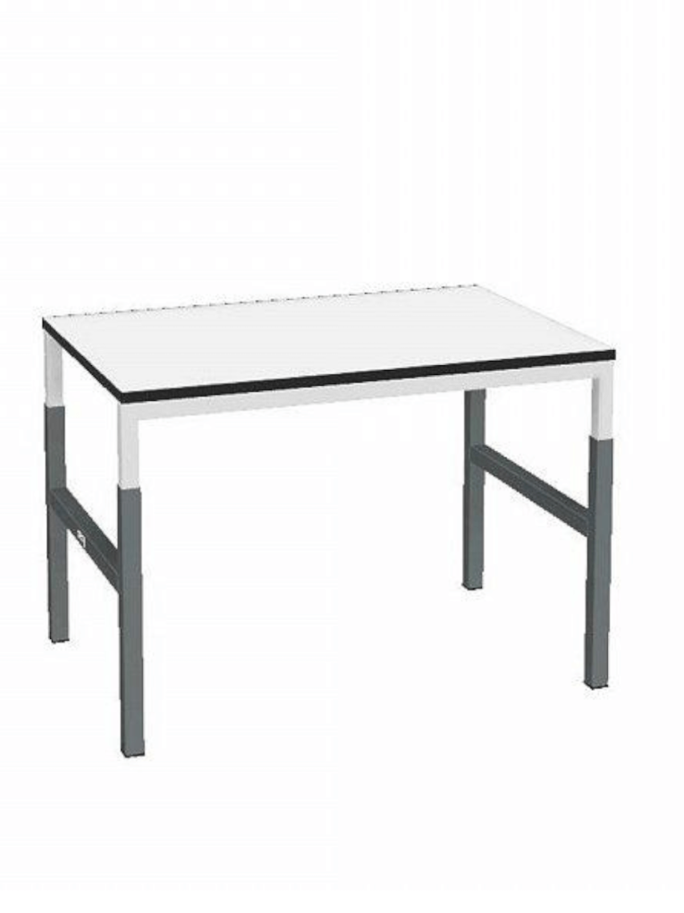 Стол монтажный ДиКом СР-М-100-01 ДСП купить в Томске