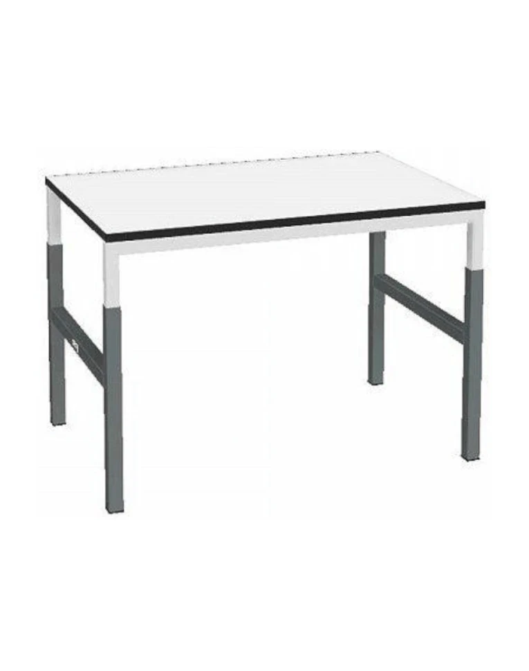 Стол монтажный ДиКом СР-М-100-01 ДСП, основное фото