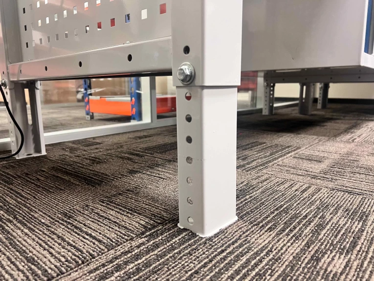 Стол-верстак Craft 1402.S3L3.4-1 купить в Томске