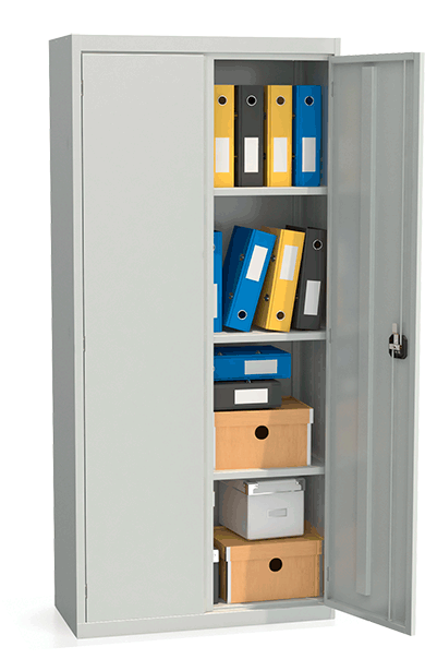 Шкаф архивный ШХА 850(40) купить в Томске