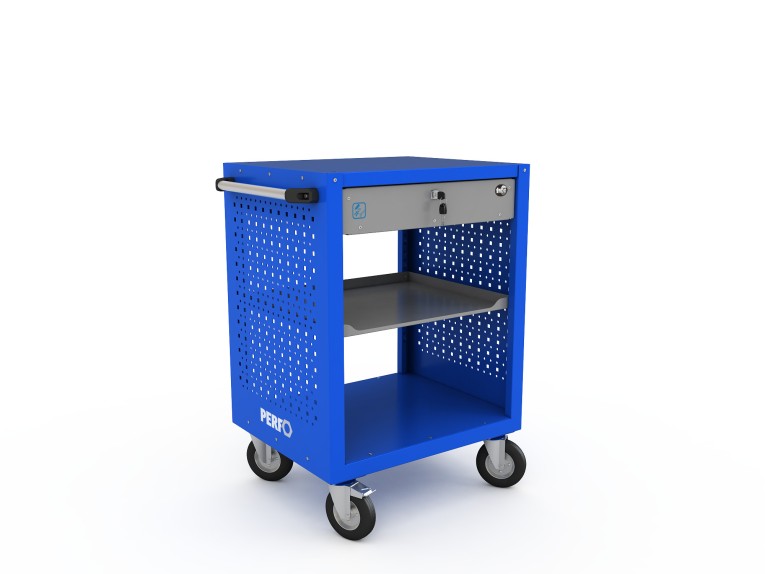 Тележка PERFO купить в Томске Тележка PERFO купить в Томске