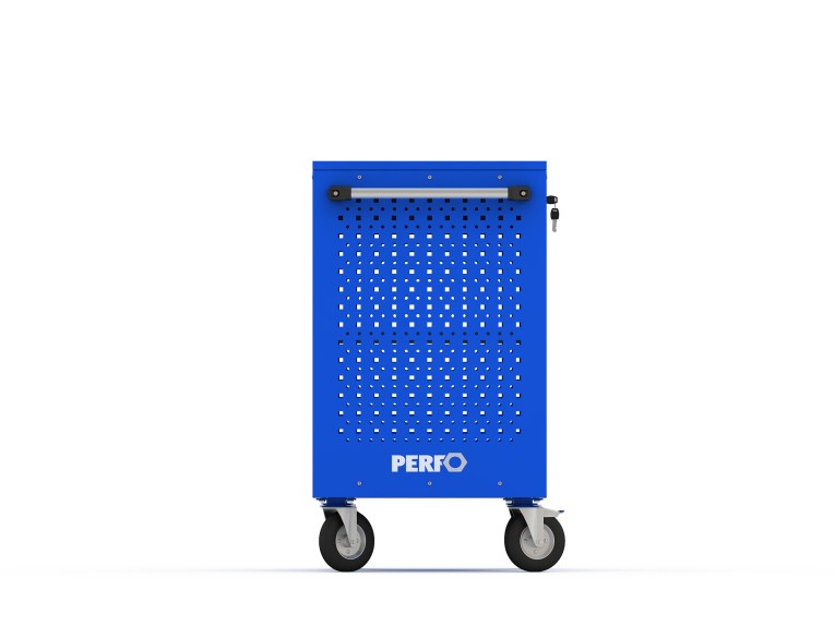 Тележка PERFO купить в Томске Тележка PERFO купить в Томске